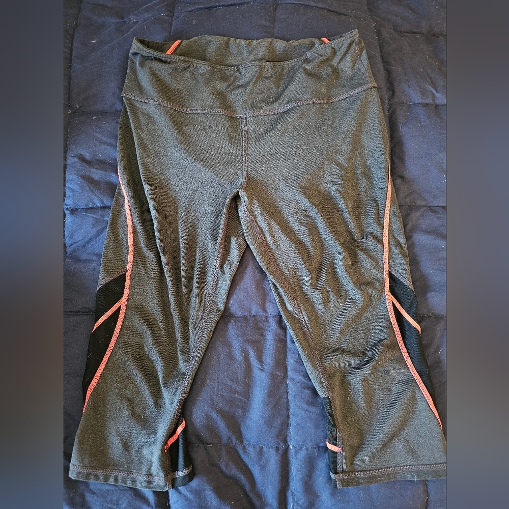 Zella Leggings Womens Large